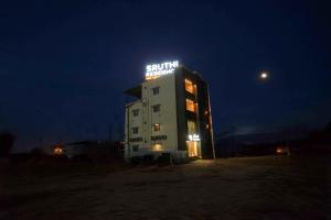 Sruthi Residency