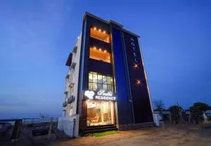 Sruthi Residency - Dhanushkodi