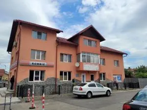 Vila ZENARA - Siliştea