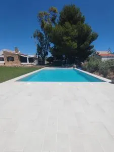 Nina´s Paradise - L'Ampolla