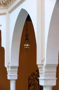 Maisons de vacances Riad prive en plein centre de Vichy : photos des chambres
