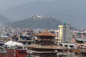 Kathmandu Homestay and Apartment