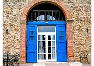 Le Clos sainte Marie - Crouzette - Villespy