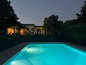 Le Clos sainte Marie - Crouzette