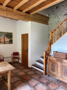 Le Clos sainte Marie - Crouzette