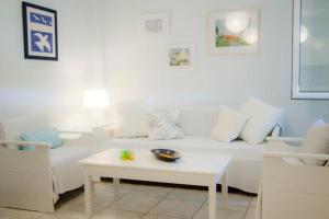 Ekatis Apartment in Sani II