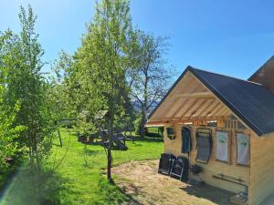 Kameralne pole namiotowe, ZABIERZ SWÓJ NAMIOT, blisko Świeradów i zamek Czocha