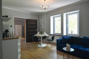 Apartament Park Książański