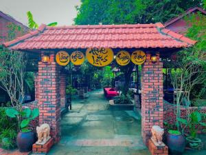 Hue Lotus Homestay