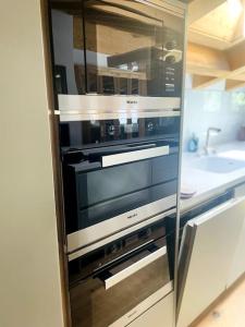 4 Bedroom Penthouse Apt in Flims Waldhaus