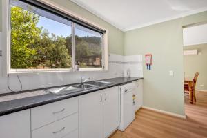 Stringybark, Halls on Falls Homestead