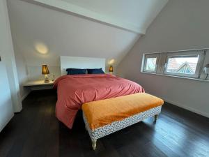 Maisons de vacances La Maison de l-Ours - Avec Patio & Garage - 8 personnes : photos des chambres