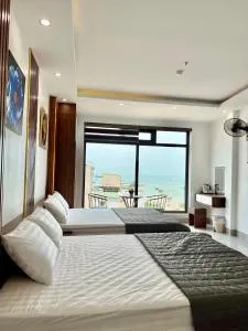 Ngọc Ánh Hotel - Làng Liễu