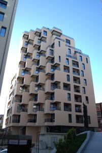 Lindis apartment 8 6