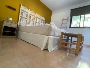 ODI´S HOUSE CORRALEJO