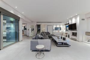 Villa Soligia Blue