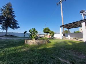 Garden Stay
