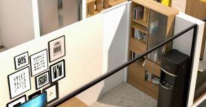 Hanoi Capsule Station Hostel