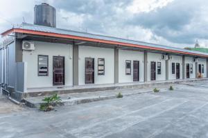 Amor Homestay near Eltari International Airport Mitra RedDoorz