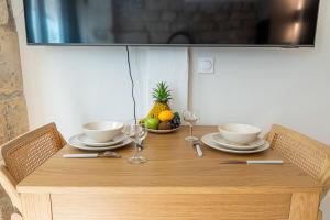 Lavie Maison A C & Sauna