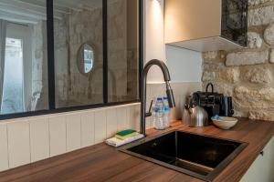 Lavie Maison A C & Sauna