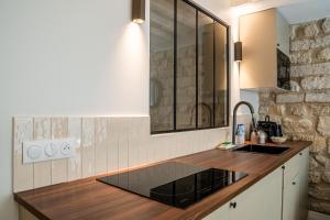 Lavie Maison A C & Sauna