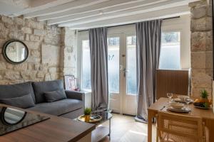 Lavie Maison A C & Sauna