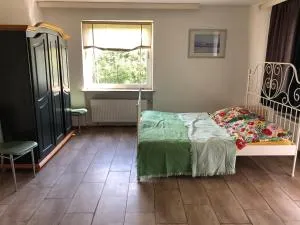 Nordsee Terrasse - 霍克西尔