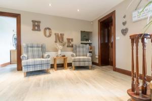 Glenvela guest house