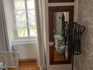 B&B / Chambres d'hotes Les Iris Chambres d’hote : photos des chambres