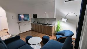 La Mer Pokoje i Apartamenty