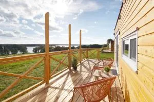 Dadaj Park Tiny - Wilimy