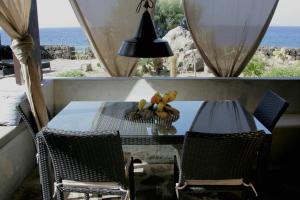 Villa calypso Pantelleria