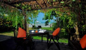 Cinnamon Beach Villas