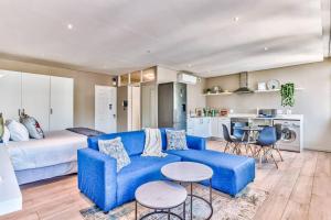 Senator Park Luxury Apartment
