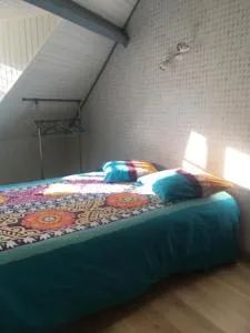 le néouvielle - Sers