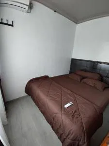 Krui NFs hotel - Simpangsukarame