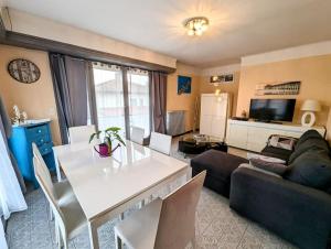 Appartements Myarka YourHostHelper : photos des chambres