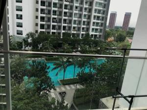 Cozy Cybersqaure Apex Pool View Free Parkin & Netflix With Wi-Fi 102
