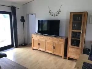 Gemütlicher Bungalow in Butjadingen - Eckwarden