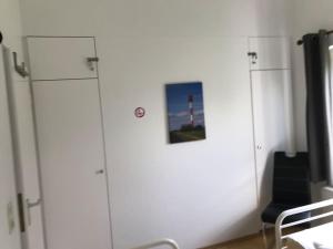 Gemütlicher Bungalow in Butjadingen