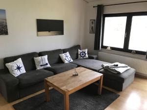 Gemütlicher Bungalow in Butjadingen