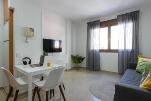 Private Parking included Dream Gravina Studio