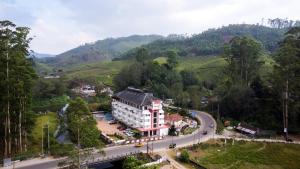 HillView Munnar