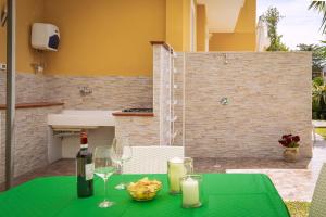 Appartamento - Piano Terra