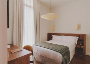 Single Room room in Hotel Regina