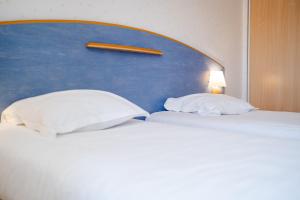 Les Résidences dArmor Ternélia Hôtel-Résidence