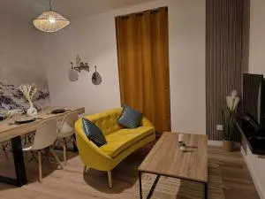 Cocon de la vallée - Gunsbach