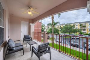 Premium Vista Cay Condo, Vista Cay - 2006