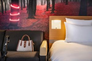 Hotels Novotel Paris Est : photos des chambres